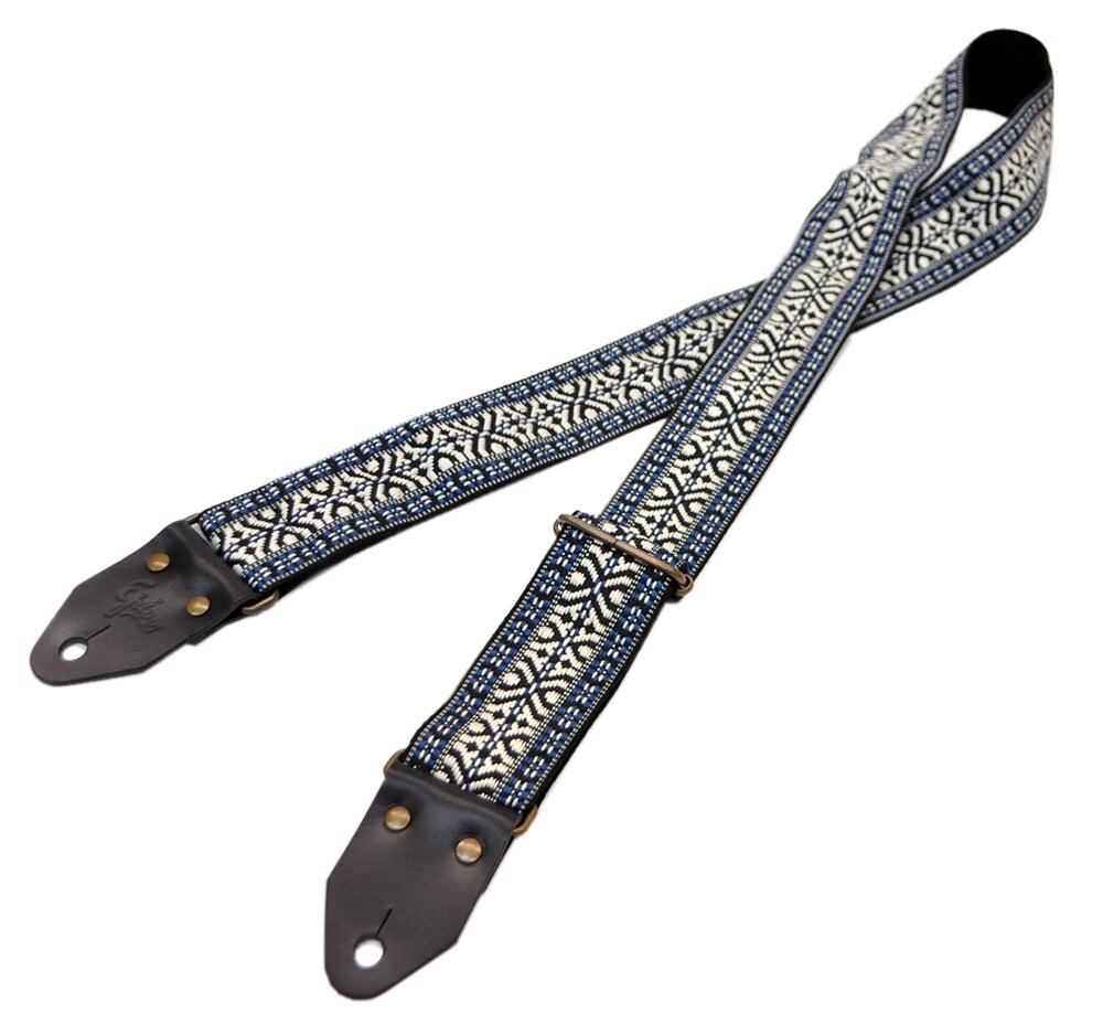 /Atlantis Retro Guitar Strap 50mm