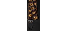  Canelle Retro Guitar Strap 40mm