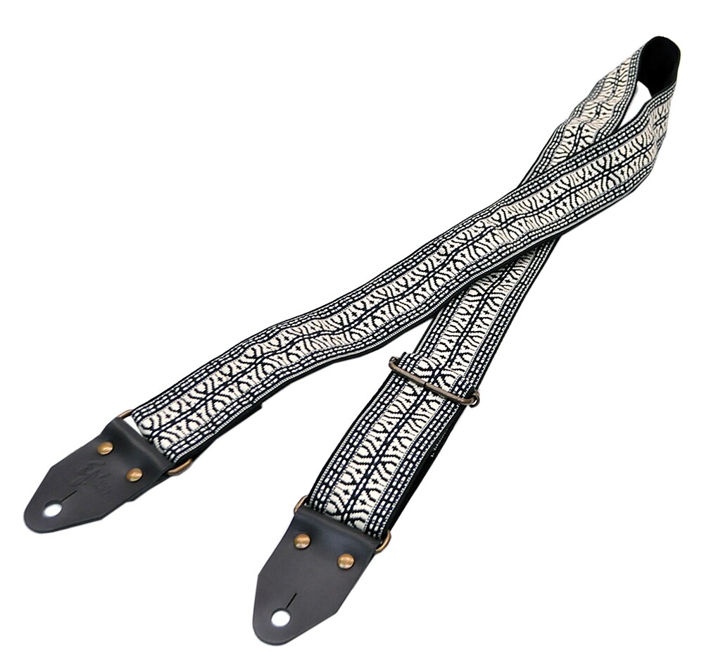 /Dark Atlantis Retro Guitar Strap 50mm