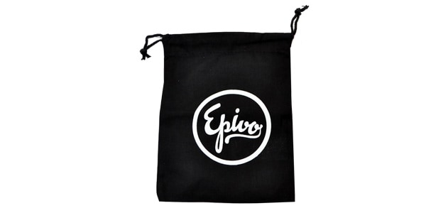 Epivo / Dark Ethno Retro Guitar Strap 40mm画像3