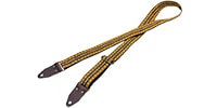  Earth Retro Guitar Strap 40mm