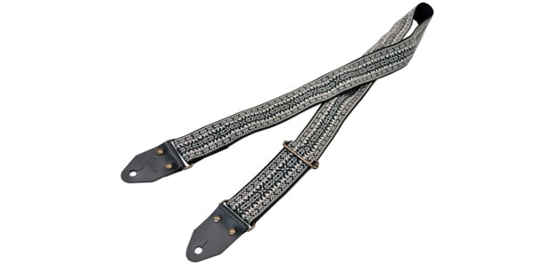 Epivo / Fog Retro Guitar Strap 50mm