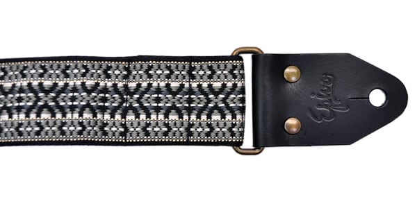 Epivo / Fog Retro Guitar Strap 50mm画像2