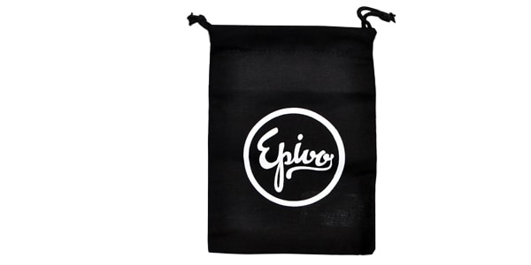 Epivo / Fog Retro Guitar Strap 50mm画像3