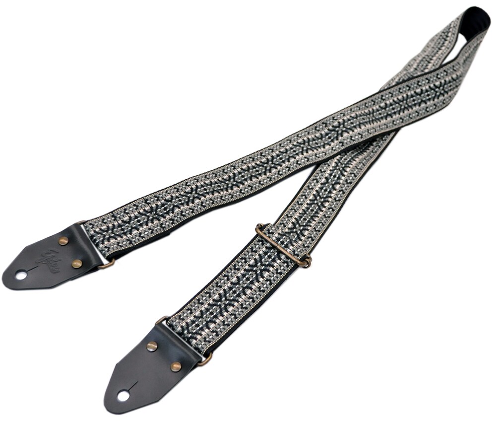 /Fog Retro Guitar Strap 50mm