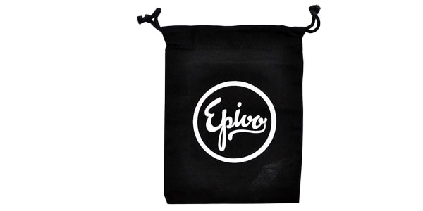 Epivo / Golden Flower Retro Guitar Strap 50mm画像3