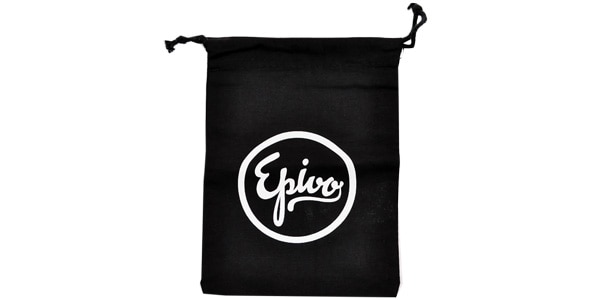 Epivo / Honey Retro Guitar Strap 50mm画像3