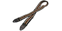  Inca Retro Guitar Strap 50mm