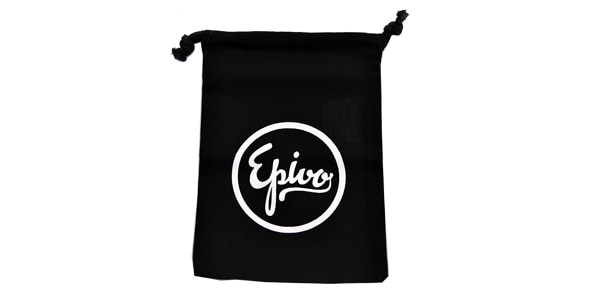 Epivo ( エピヴォ )  / Indra Retro Guitar Strap 50mm画像3