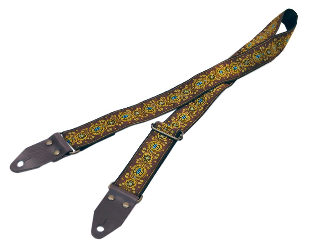 /Marakkesch Retro Guitar Strap 40mm