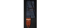  Marine Retro Guitar Strap 40mm