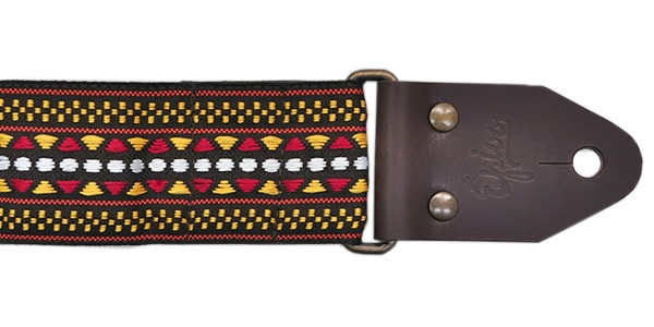 Epivo / Mekhong Retro Guitar Strap 50mm画像2