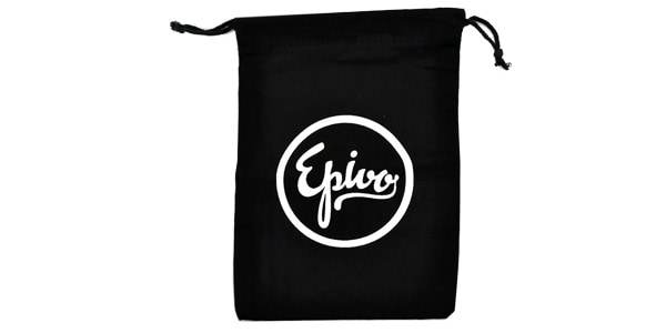 Epivo / Ocean Retro Guitar Strap 50mm画像3