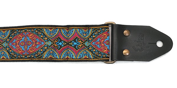 Epivo / Renaissance Retro Guitar Strap 50mm画像2