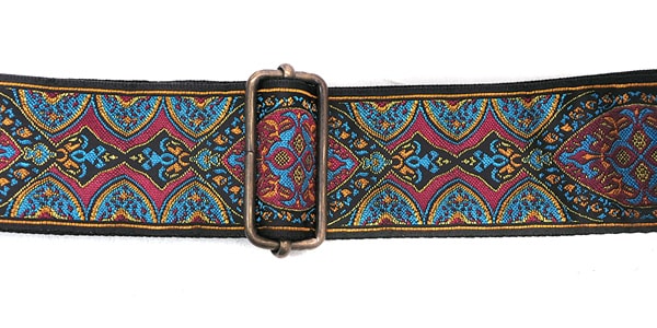 Epivo / Renaissance Retro Guitar Strap 50mm画像3