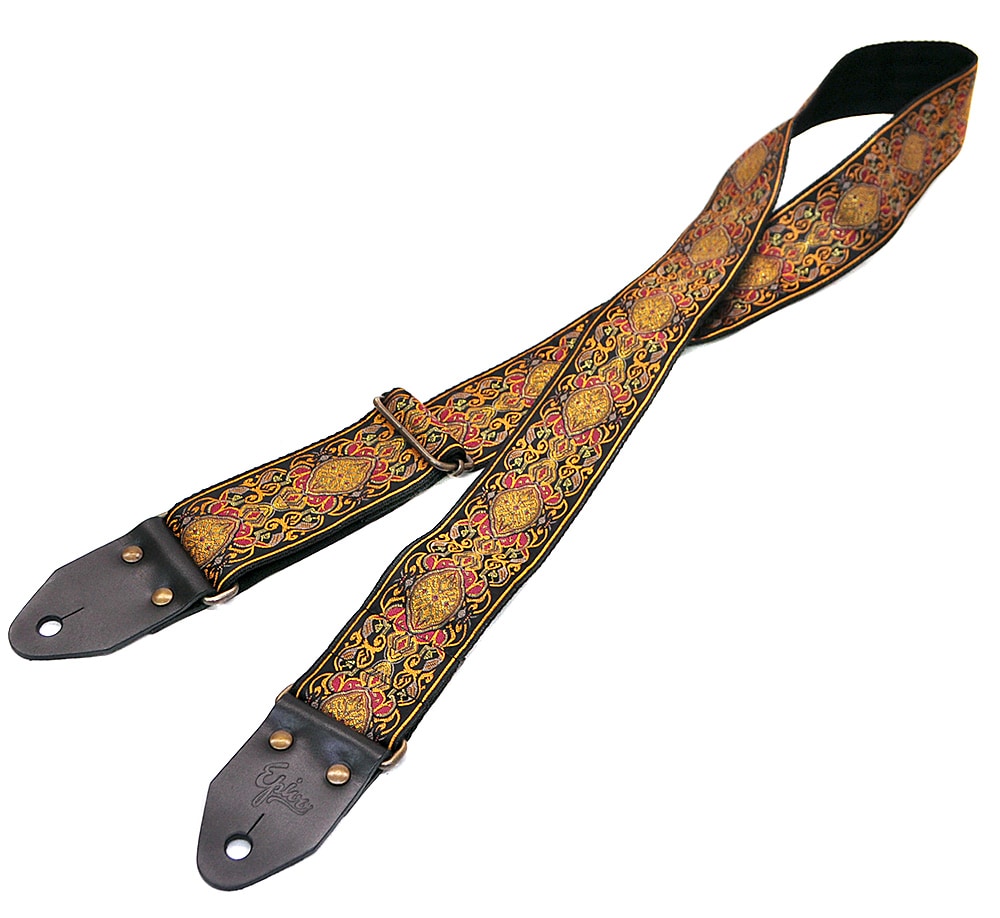 /Rustic Retro Guitar Strap 50mm