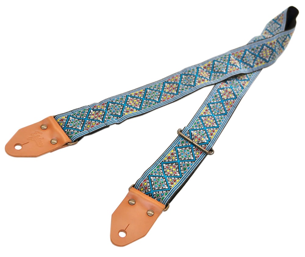 /Skyline Retro Guitar Strap 50mm