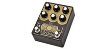 EARTHQUAKER DEVICES Life Pedal V2