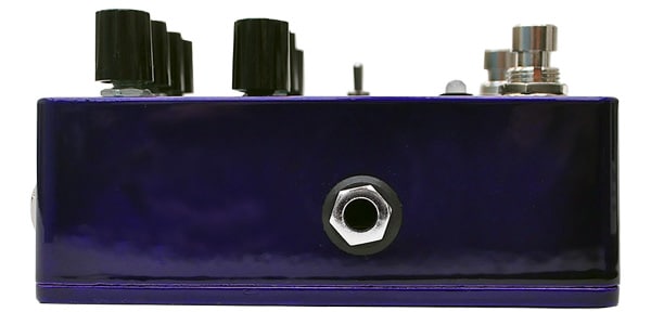 EARTHQUAKER DEVICES ( アースクエイカーデバイセス ) Pyramids