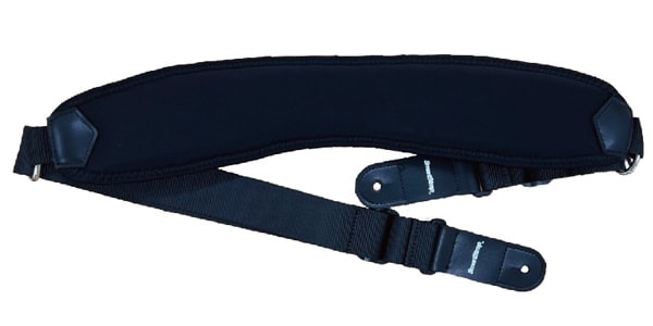 スマートストラップ　SmartStrap ヘッド落ち対策品SS-SD-BS-BK