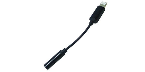 Etymotic ( エティモティック )  / ER2SE-LE Lightningアダプター付属 イヤホン 画像4