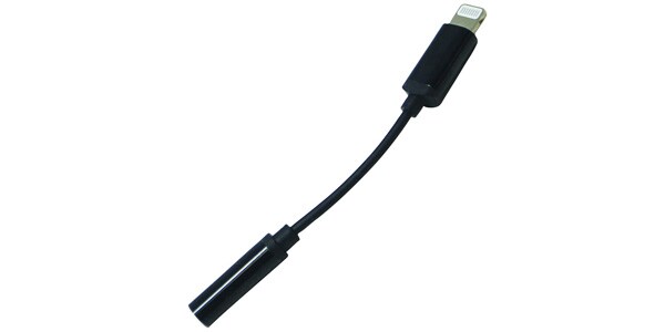 Etymotic / ER3XR-LE Lightningアダプター付属 イヤホン 画像4