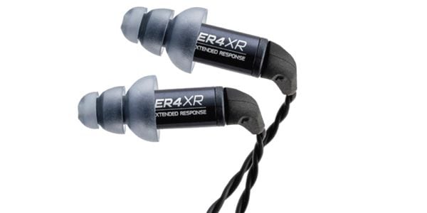 ER4XR 低音強化 カナル型イヤホン