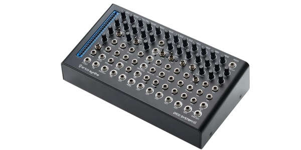 Erica Synths / Pico System III Desktop画像2