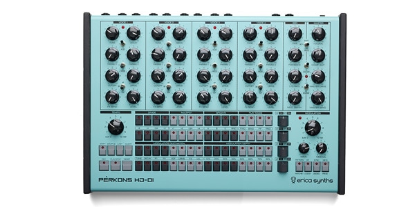 Erica Synths/PERKONS HD-01