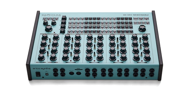 Erica Synths / PERKONS HD-01画像4