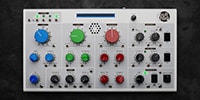 Erica Synths BULLFROG