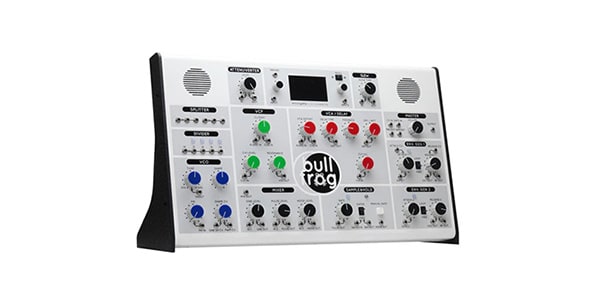 Erica Synths / BULLFROG XL画像2