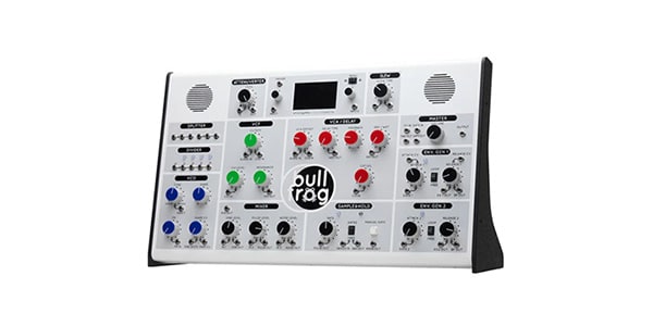 Erica Synths / BULLFROG XL画像3