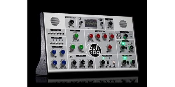 Erica Synths / BULLFROG XL画像4