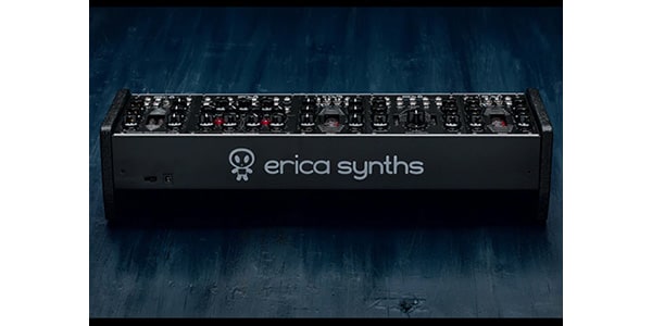 Erica Synths / DAS KLEINE FUSION画像3