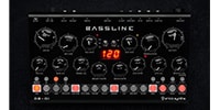  Bassline DB-01