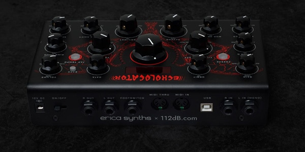 Erica Synths / Echolocator画像2
