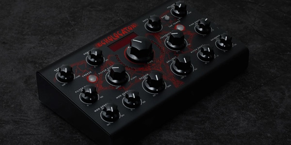 Erica Synths / Echolocator画像3