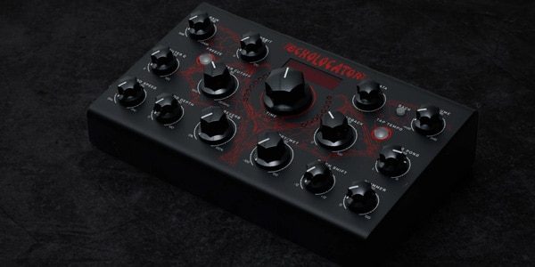 Erica Synths / Echolocator画像4