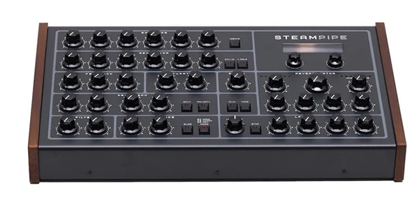 Erica Synths Erica Synths x 112dB Steampipe 送料無料 | Sound