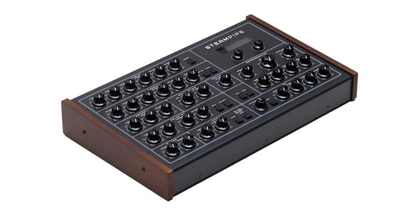 Erica Synths / Erica Synths x 112dB Steampipe画像4
