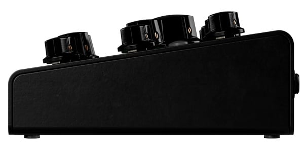 Erica Synths / Xenodrive画像2