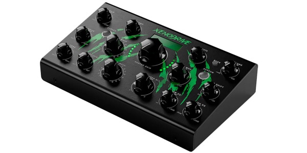 Erica Synths / Xenodrive画像3