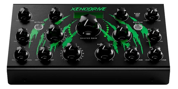 Erica Synths / Xenodrive画像5