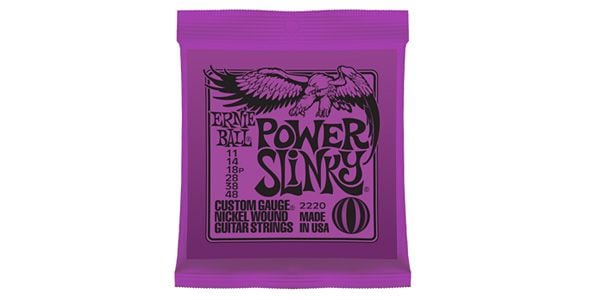 ERNIEBALL/Power Slinky #2220