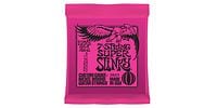 ERNIEBALL 7-STRINGS SUPER SLINKY #2623