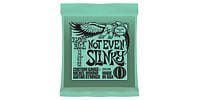 ERNIEBALL NOT EVEN SLINKY #2626