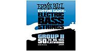 ERNIEBALL FLATWOUNDBASS GROUP II