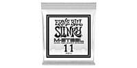 ERNIEBALL .011 RPS M-STEEL #10111