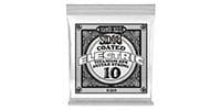 ERNIEBALL .010 TITANIUM RPS COATED ELECTRIC #0210